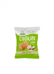 COOKIES LINHACA DOURADA C/ COCO VITALIN 30G (UNID)