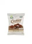 COOKIES AMARANTO C/ CACAU VITALIN 30G (UNID)