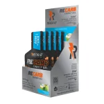 RECARB ENERGY GEL SABOR TANGERINA 30GR (UNID)