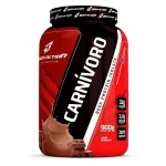 CARNIVORO BEEF PROTEIN 900G FRUTAS TROPICAIS - BODYACTION