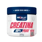 CREATINA 100% POUCH 500G - ABSOLUT NUTRITION