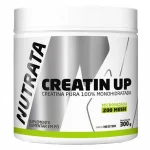 CREATINA MONOHIDRATADA CREATIN UP 300G