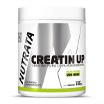 CREATINA MONOHIDRATADA UP 100G NUTRATA (UNID)