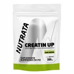 CREATINA UP POUCH 300G NUTRATA (UNID)