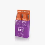 DOBRO BT NITRATO GEL LARANJA E MORANGO 30G
