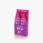 DOBRO BT NITRATO GEL PINK LEMONADE COM CAFEINA E CITRULINA 30G