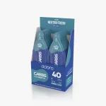 DOBRO CARBS GEL 40 NEUTRO FRESH COM CAFEINA 55G