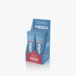 DOBRO HIDRA ELETROLITOS FRUTAS VERMELHAS 7G