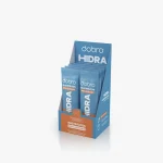 DOBRO HIDRA ELETROLITOS LARANJA 7G