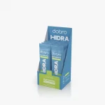 DOBRO HIDRA ELETROLITOS LIMAO 7G