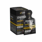 ENERGEL BLACK  SACHE LARANJA C/ ACEROLA - BODYACTION