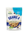 GRANOLA TRADICIONAL VITALIN 200G