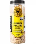 POTE PURURUCA PRONTO LEMON PEPPER PORCCINO 120G