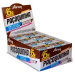 PA�OQUINHA BRIGADEIRO C/ PROTE�NA ZERO A�UCAR 17 G UNID
