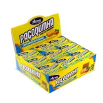 PA�OQUINHA QUADRADINHA ZERO A�UCAR 17G