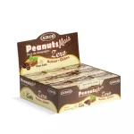 PA�OQUINHA QUADRADINHA ZERO A�UCAR C/CAF� 17 G