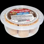PA�OQUINHA ZERO A�UCAR POTE 160G C/ CAF� 08 UNID