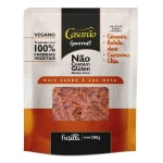 MASSA CASAR�O FUSILLI CENOURA GOURMET 3000 G (UNID)