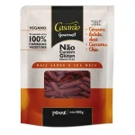 MASSA CASAR�O PENNE CENOURA GOURMET 300 G (UNID)