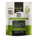 MASSA CASAR�O PENNE ESPINAFRE GOURMET 300 G (UNID)
