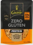 MASSA MINI TUBETE GR�O DE BICO - PROTEIN - 200G