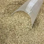 GERME DE TRIGO TOSTADO 100G