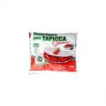 MASSA PARA TAPIOCA PANTANAL 500G