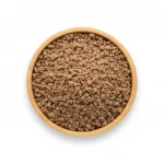 PROTEINA DE SOJA TIPO ALMONDEGA SABOR CARNE 100g