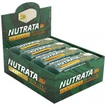 BARRA DE PROTE�NA NUTRATA BACIO DI LATTE PISTACHE 40G