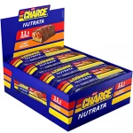 BARRA PROTEICA NUTRATA CHARGE BAR 45G