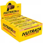 BARRA WHEY GREGO BANOFFEE HAVANNA 40G NUTRATA (UNID)
