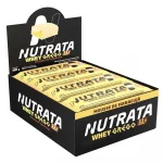 BARRA WHEY GREGO BAR MOUSSE DE MARACUJA 40G