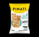 BARRA PINATI NUTS COCO 30G