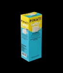 BARRA PINATI SWEET COCADINHA COM CHOC B 14G