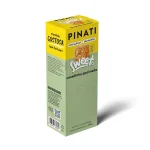BARRA PINATI SWEET COCADINHA QUEIMADA 14G