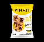 BARRA PINATI NUTS BAN 30G LEV 4 PG 3