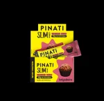 BARRA PINATI SLIM WHEY BRIGADEIRO 35G