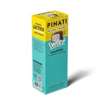 BARRA PINATI SWEET COCADINHA COM CHOC 14G
