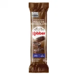 BARRA CEREAL BOLO DE CHOCOLATE KOBBER 20G (UNID)
