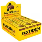 BARRA PROTEICA NUTRATA HAVANNA PROTOBAR DOCE DE LEITE 70G
