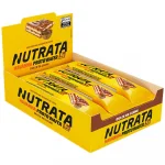 PROTO WAFER DOCE LEITE HAVANNA 30G NUTRATA (UNID)