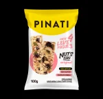 BARRA PINATI NUTS ZR ORIG 25G LEV 4 PG 3