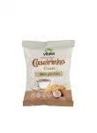 BISCOITO VITALIN CASEIRINHO AMANT COCO 100G (UNID)