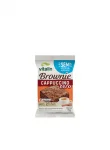 BROWNIE ZERO CAPPUCCINO VITALIN 35G (UNID)
