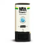 PROTETOR SOLAR BRAZINCO FPS 50 INCOLOR 13G