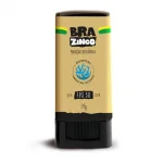PROTETOR SOLAR BRAZINCO FPS 50 BEGE M�DIO 14G
