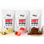 WHEY HIGH REFIL ABSOLUT NUTRITION  900G