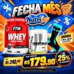 Combo Fecha Mês