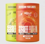 ISO BEEF PROTEIN ABSOLUT 900G