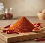 PIMENTA CAIENA PÓ ( À GRANEL )